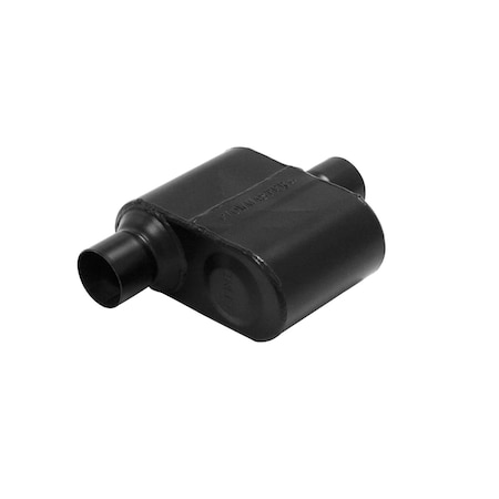 Flowmaster 2.5 IN(O)/2.5 OUT(C) SUPER 10 409S 842516